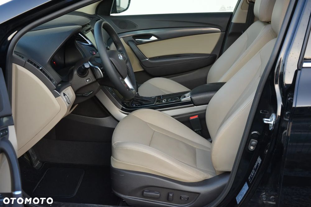 Hyundai i40 1.7 CRDi Premium DCT - 25