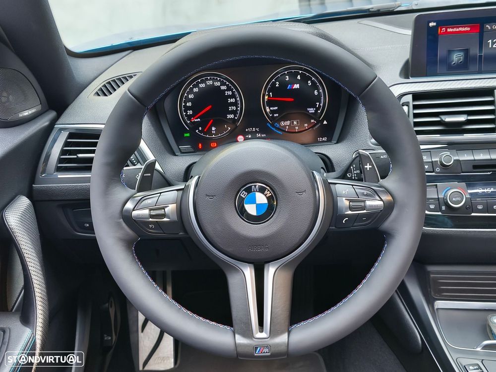 BMW M2 - 13