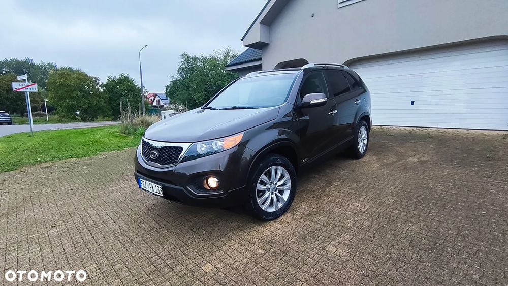 Kia Sorento 2.2 CRDI L - 3