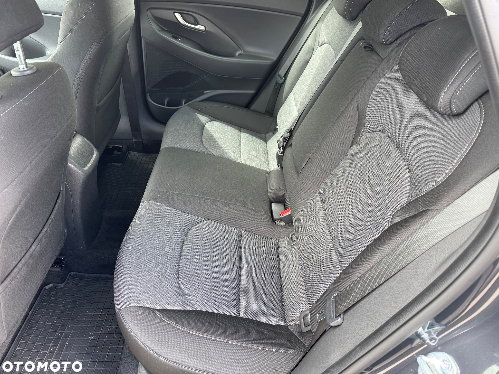 Hyundai i30 1.5 T-GDI 48V Smart DCT - 29