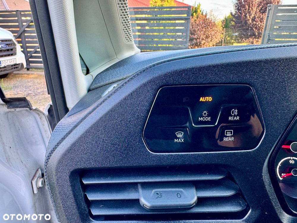 Volkswagen Caddy 2.0 TDI Life - 25