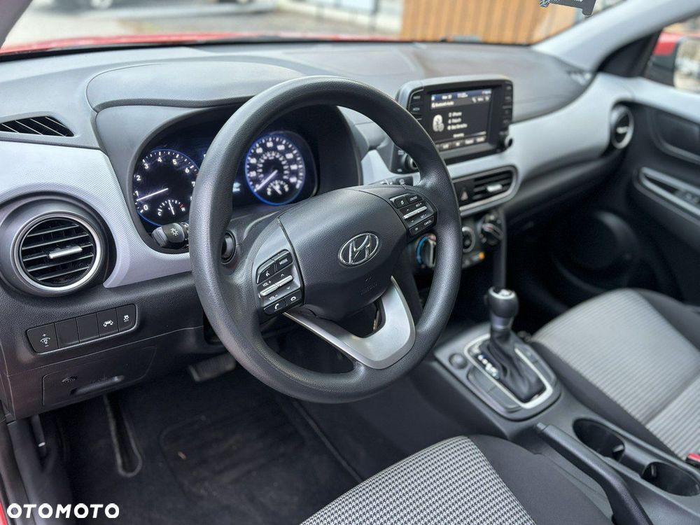 Hyundai Kona - 7