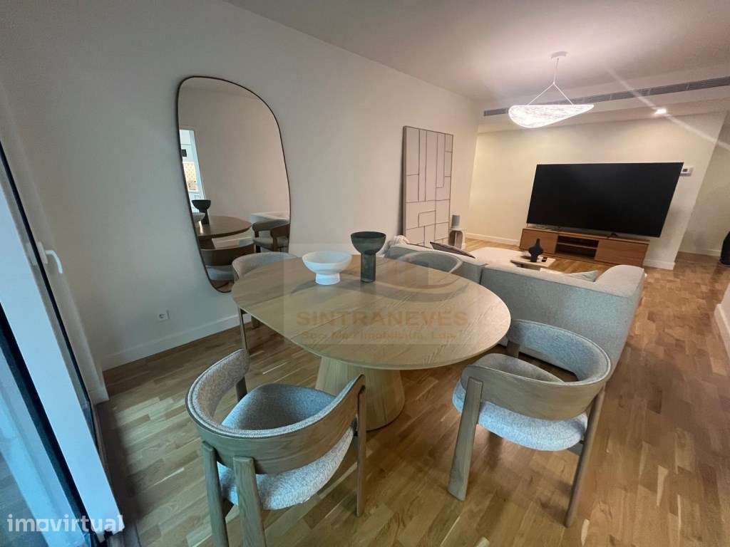 T3 Com Elegância, Sofisticação, Praticidade e um Toque da Natureza,... - Grande imagem: 4/20