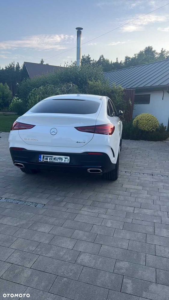 Mercedes-Benz GLE - 2