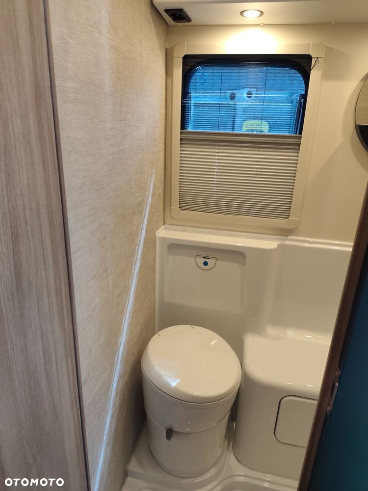 Rimor Kilig 5 NOWY Doposażony Automat XENON 6 Osób FV23% - 19