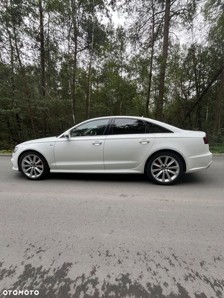 Audi A6 Limousine - 4
