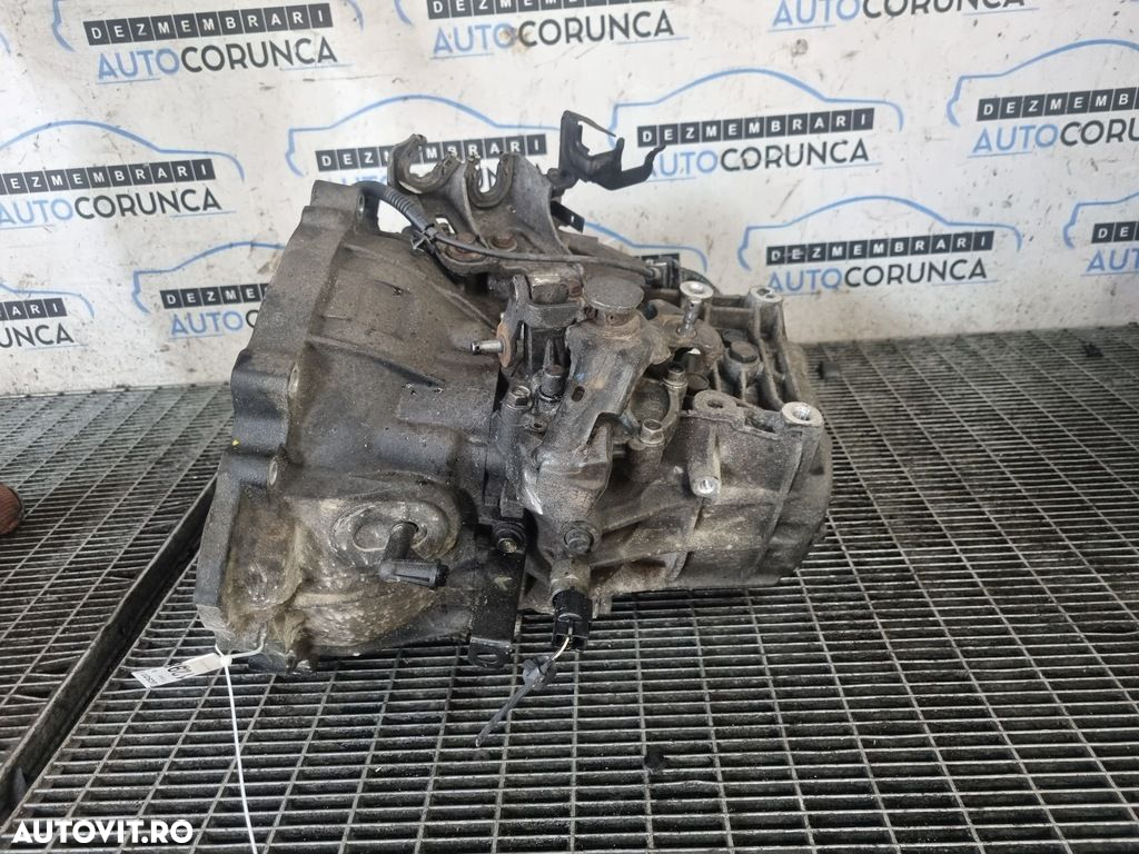 Cutie de viteze Hyundai Tucson III 1.7 Diesel 2015 - 2018 116CP Manuala 6 Trepte D4FD ... - 3