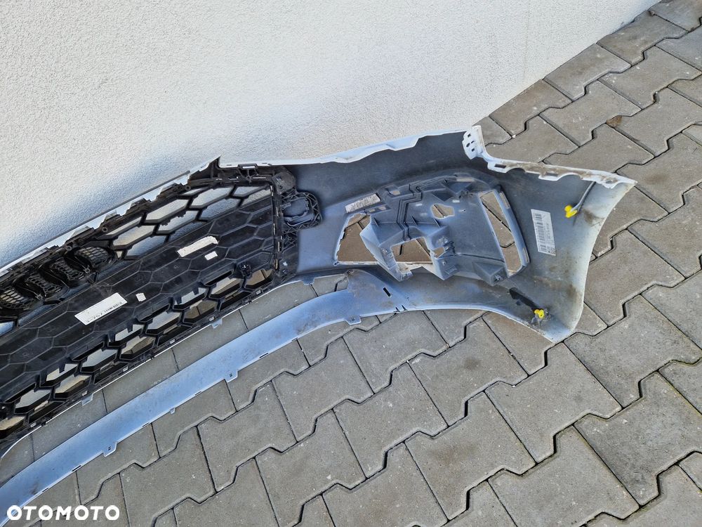 Zderzak Audi A4 B9 8w lift 2019 - s line - 13