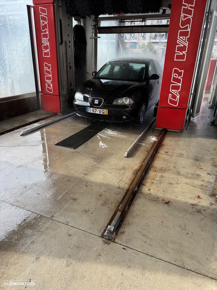 SEAT Ibiza 1.2 12V Fresc - 14