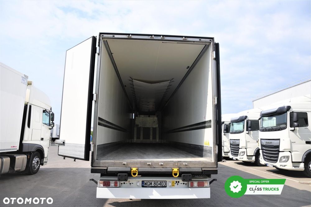 Krone SDR Cool Liner FP 60 ThermoKing SLXi 300 - 11