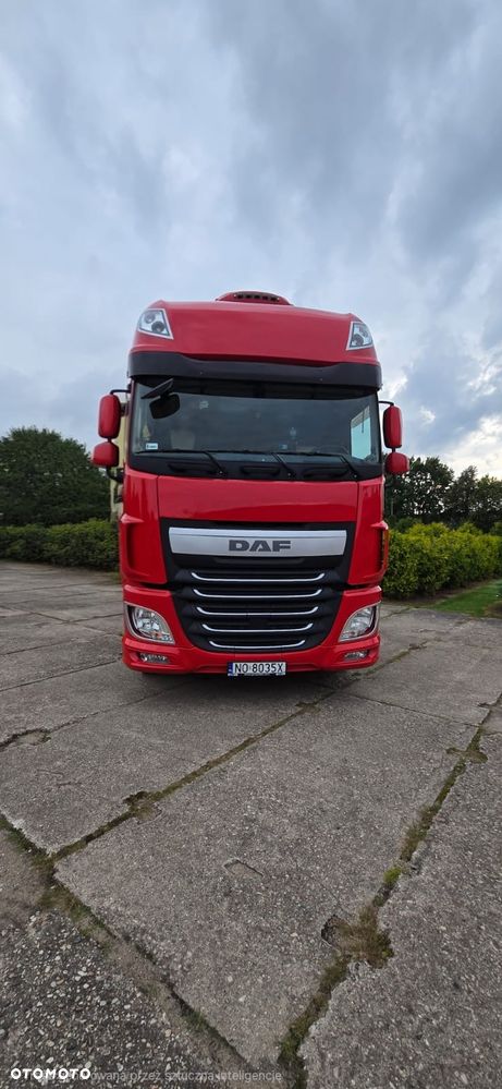 DAF XF 106 440 - 1