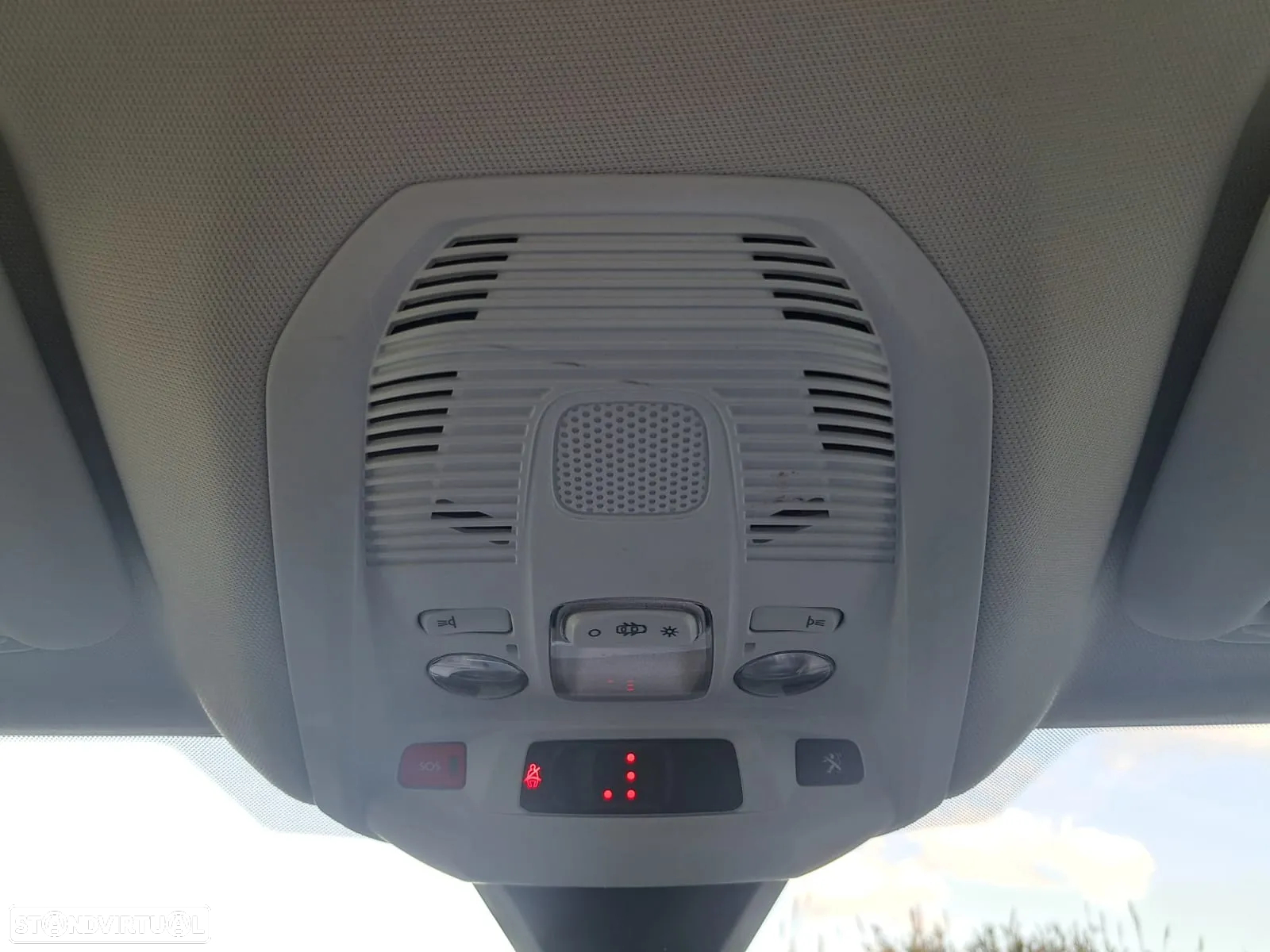 Peugeot 3008 PureTech 130 Stop & Start GPF EAT8 Active Business-Pack - 17