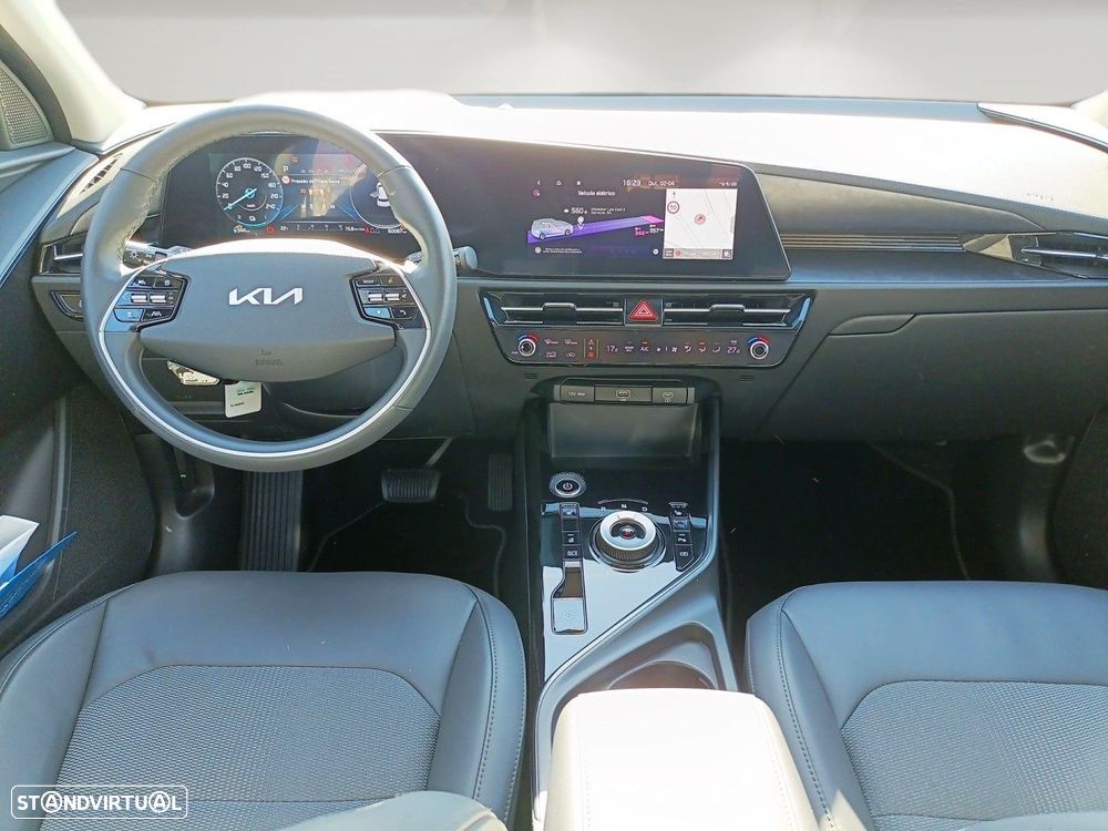 Kia e-Niro 64kWh - 10