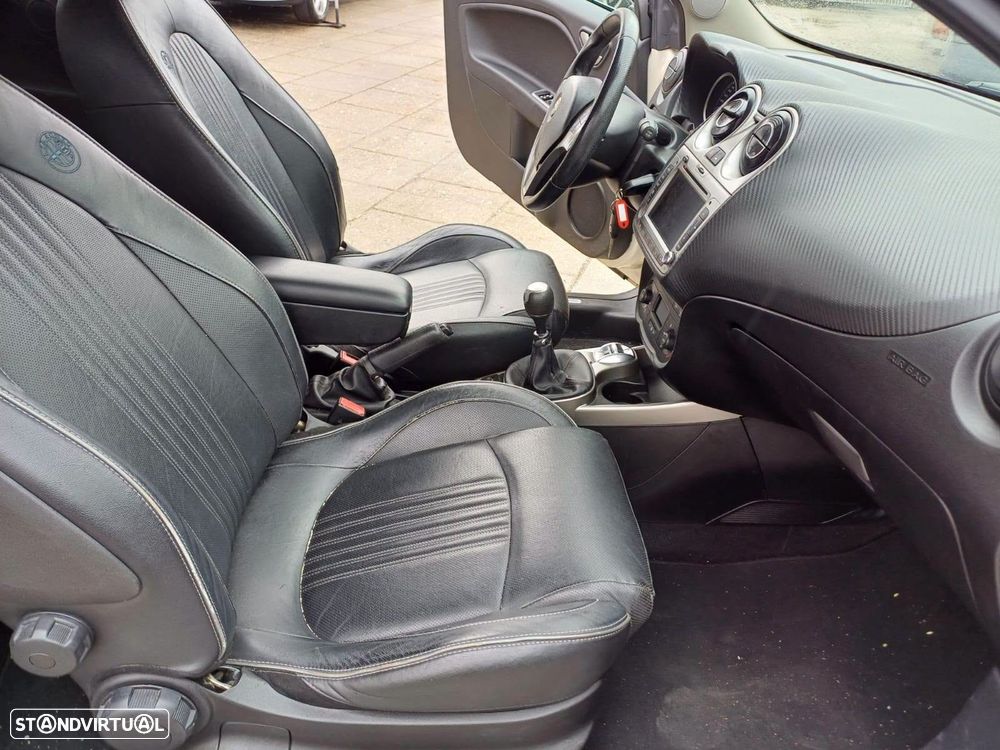 Alfa Romeo MiTo 1.3 JTDM ECO Turismo - 5