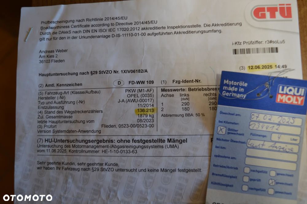 Opel Mokka 1.4 Turbo ecoFLEX Start/Stop 4x4 Color Innovation - 39