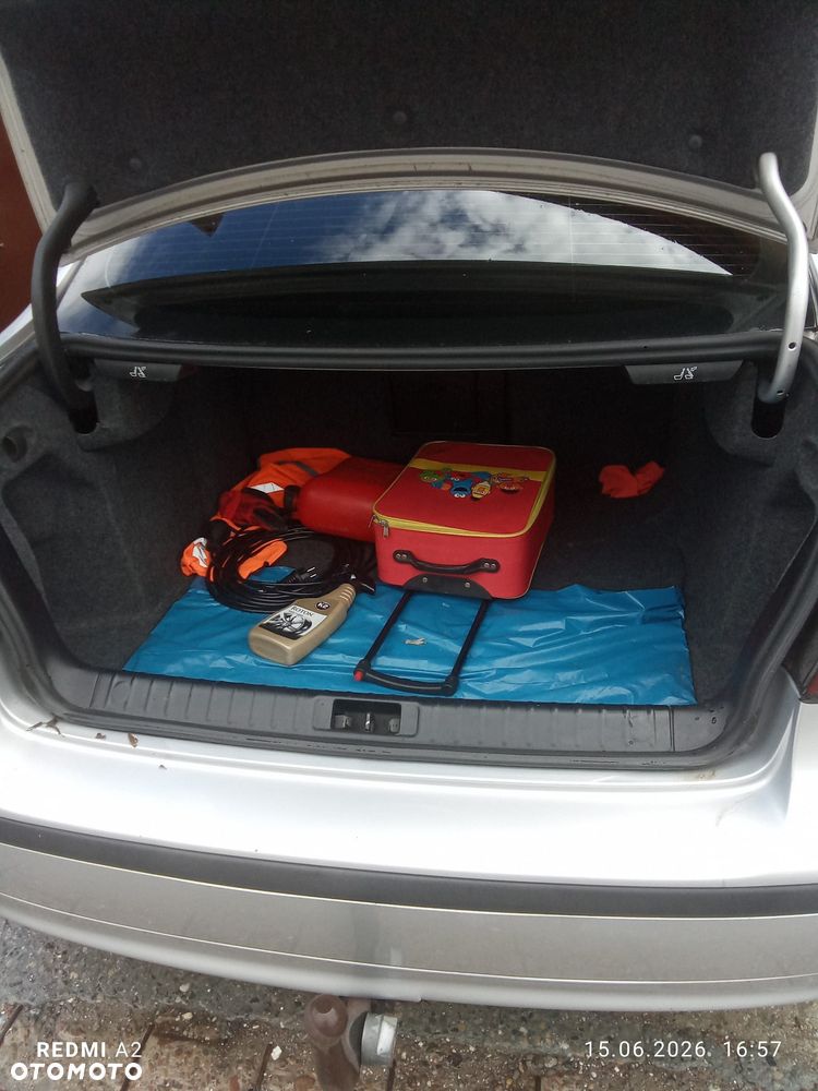 Saab 9-3 - 9