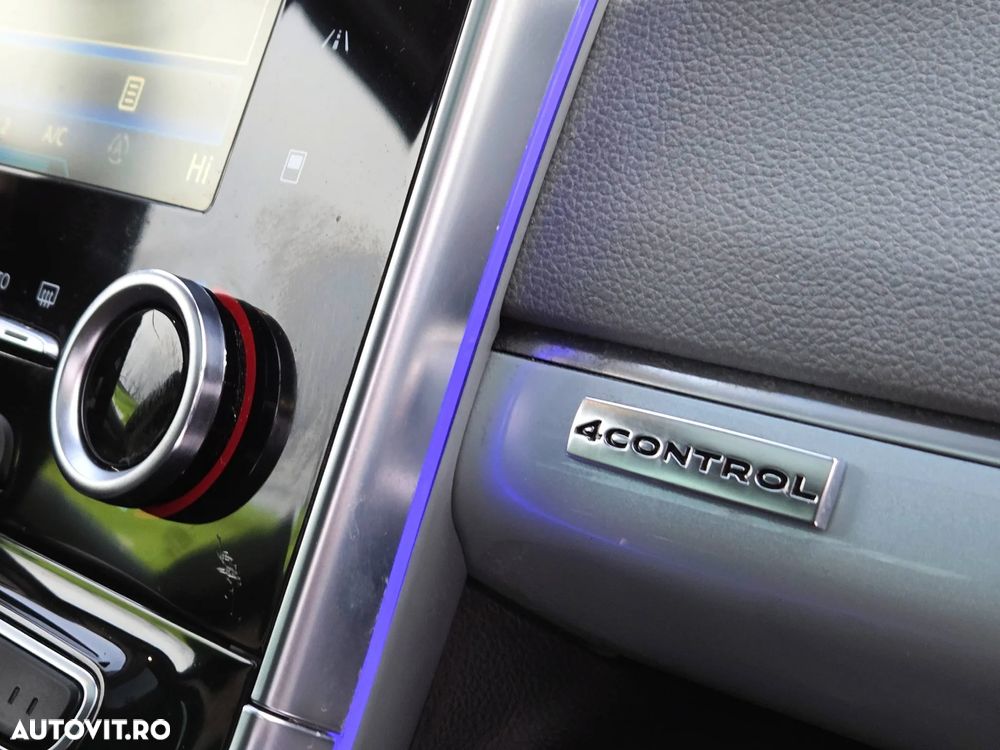 Renault Espace Energy dCi 160 EDC Intens - 23