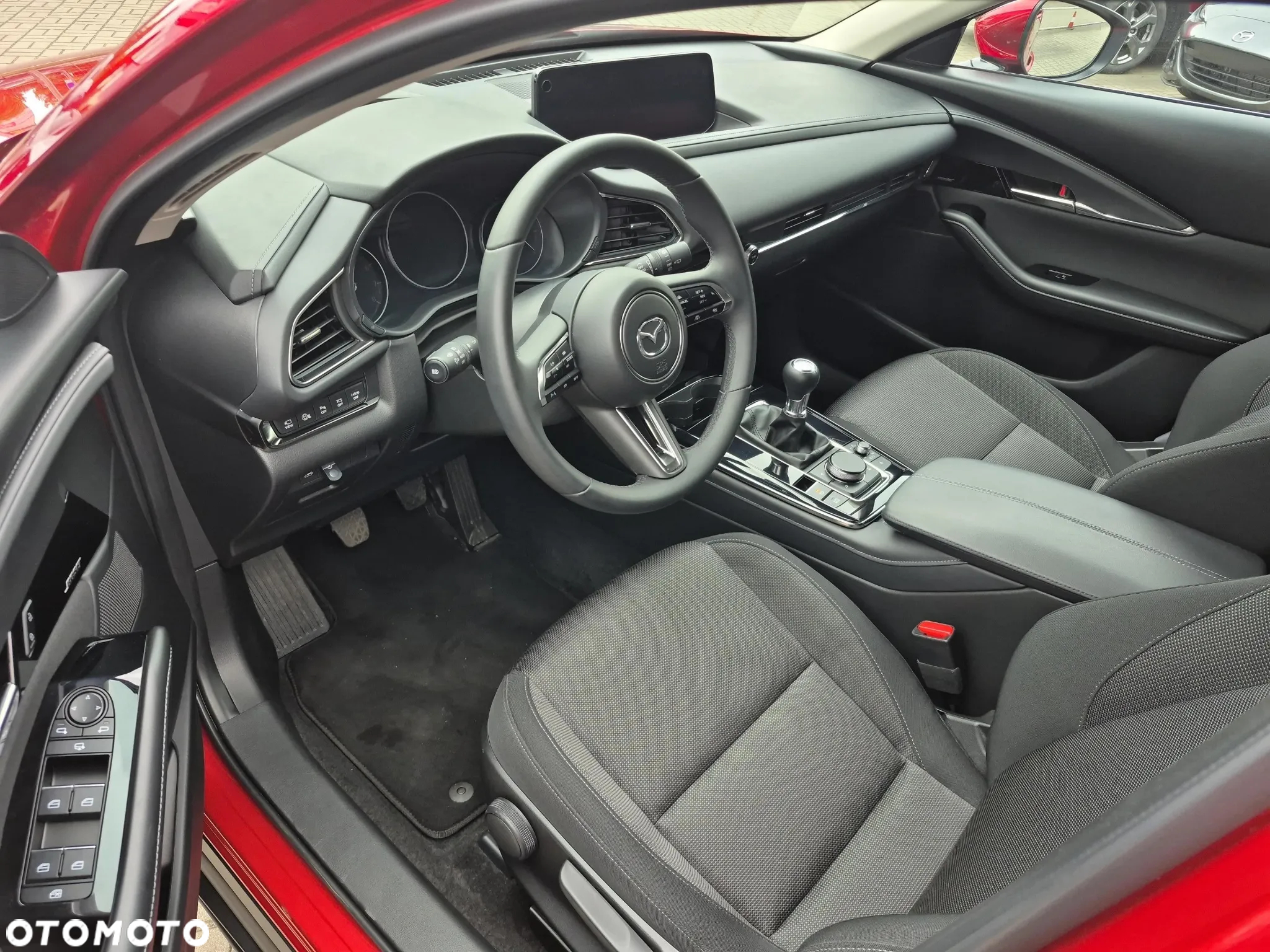 Mazda CX-30 - 9