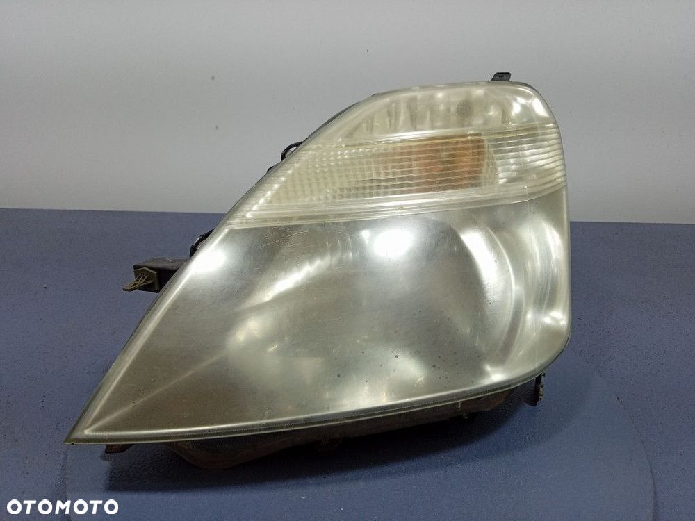 HONDA STREAM I 00-03 REFLEKTOR LEWY LAMPA EU 100-22381 - 1