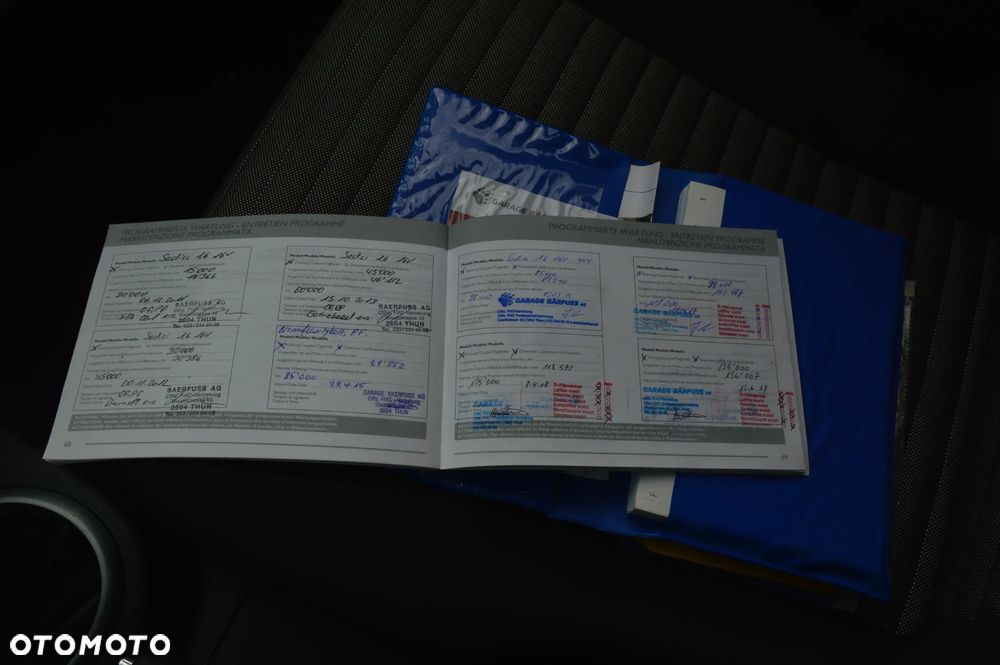 Fiat Sedici 1.6 16V 4x4 Lounge - 31