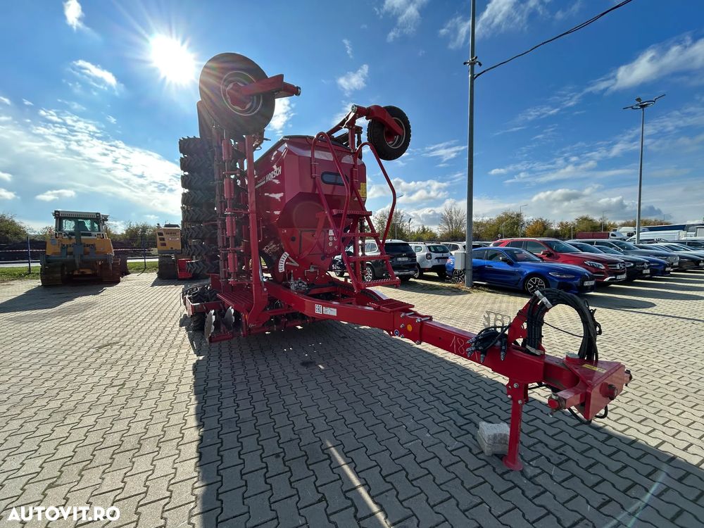 Horsch Pronto 8DC - 3