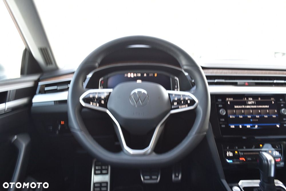 Volkswagen Arteon 2.0 TSI 4Motion Elegance DSG - 12