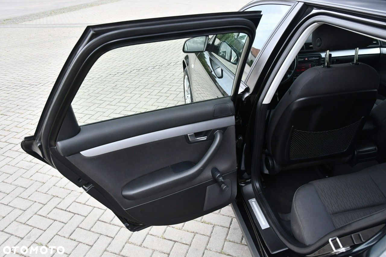 Audi A4 - 17