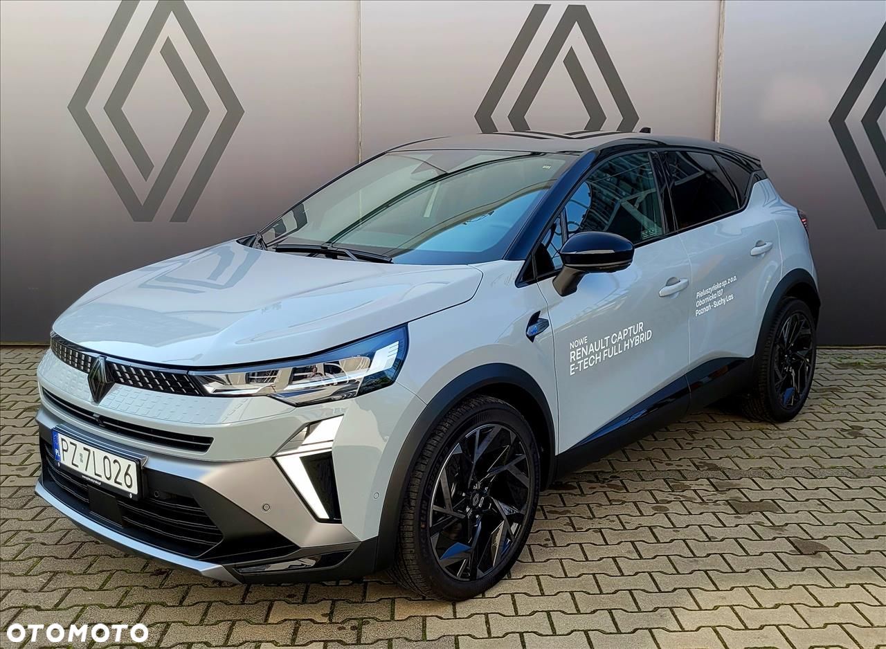 Renault Captur - 1