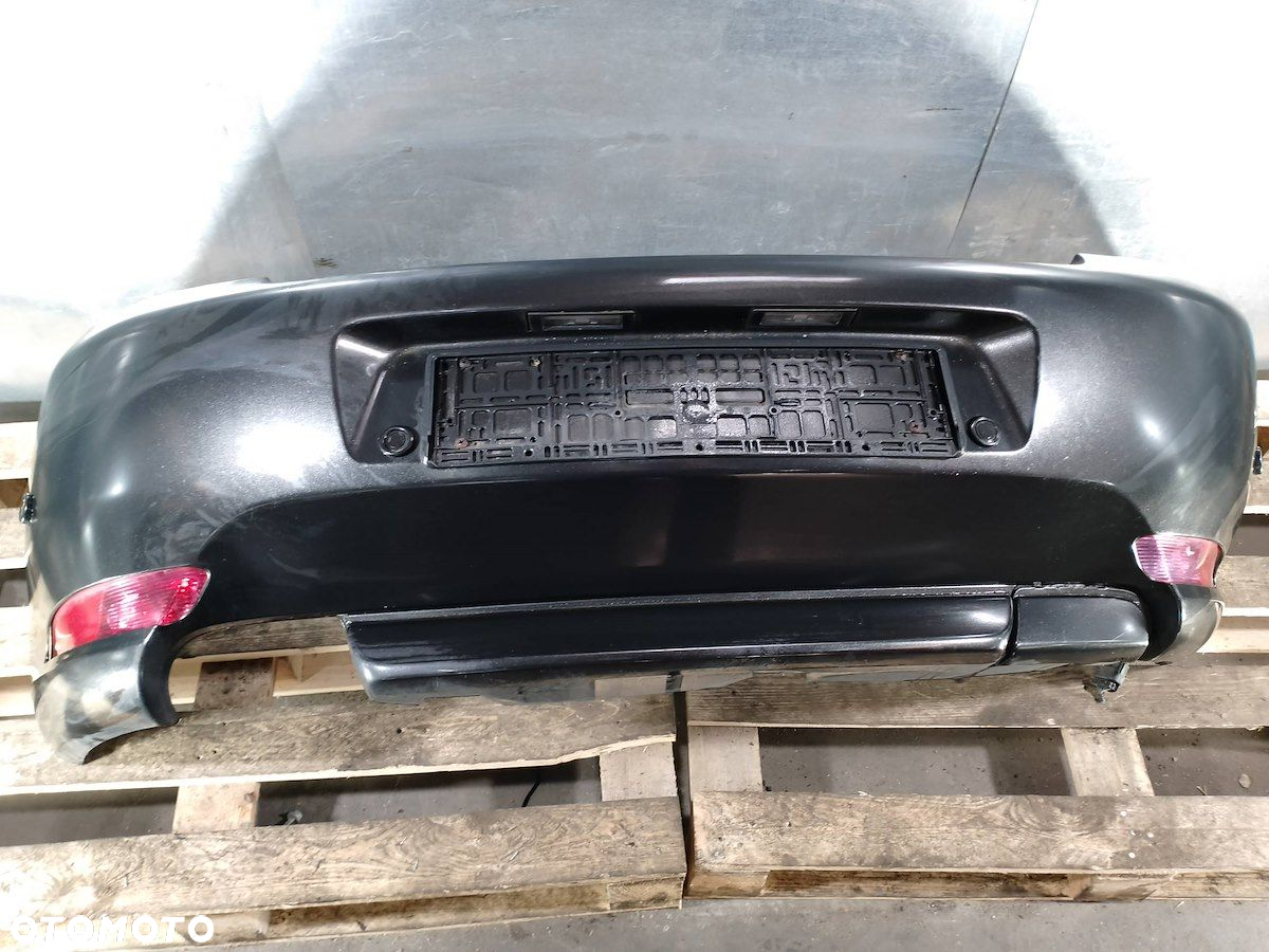 ZDERZAK TYŁ ALFA ROMEO GT 846 HATCHBACK - 12