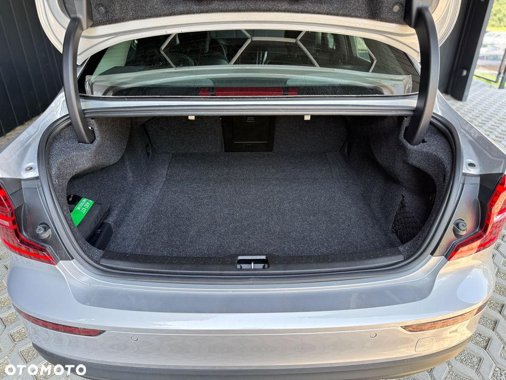Volvo S60 B4 B Plus Bright - 9