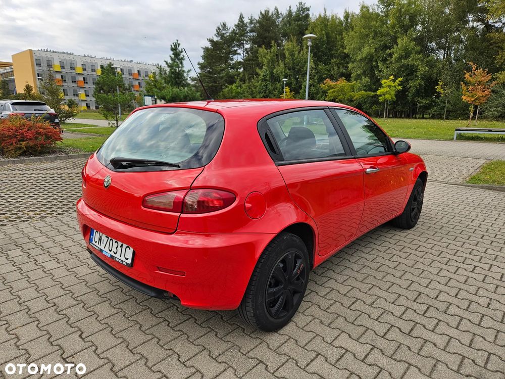 Alfa Romeo 147 1.6 Twin Spark ECO Progression - 7
