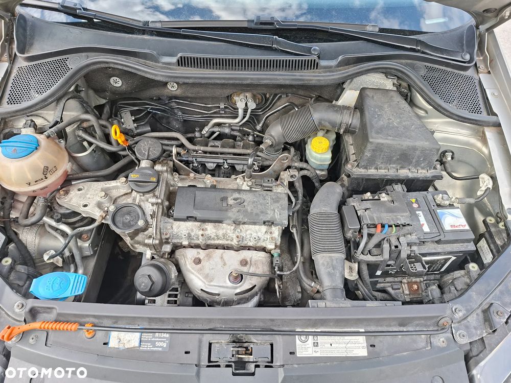 Volkswagen Polo Cross - 36