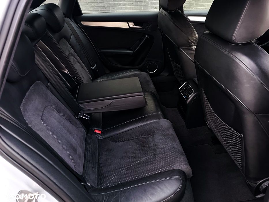 Audi A4 Limousine 1.8 TFSI Prime Line - 24