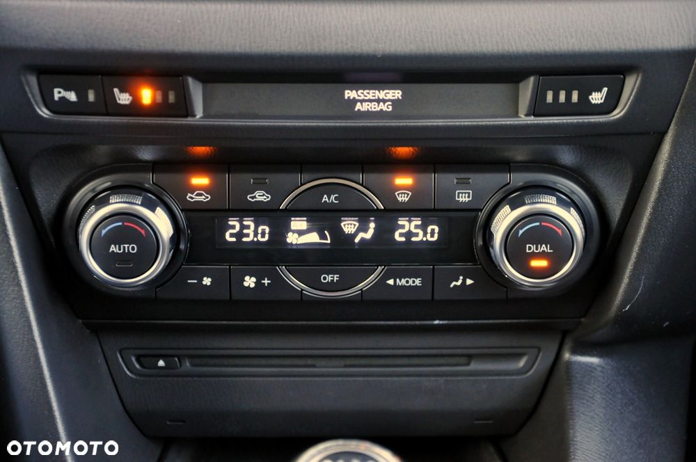 Mazda 3 SKYACTIV-D 150 Exclusive-Line - 18