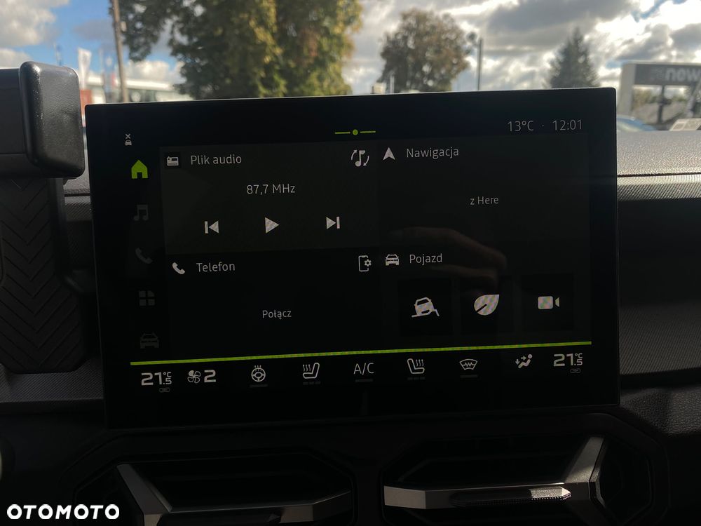 Dacia Bigster 1.2 TCe mHEV Journey - 29