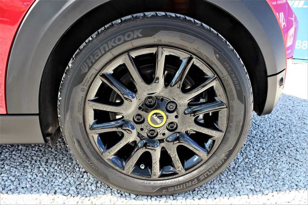 MINI Cooper SE Trim S - 10