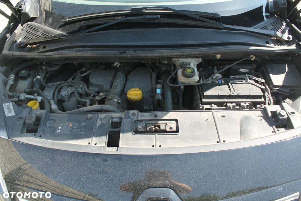 Renault Grand Scenic - 21