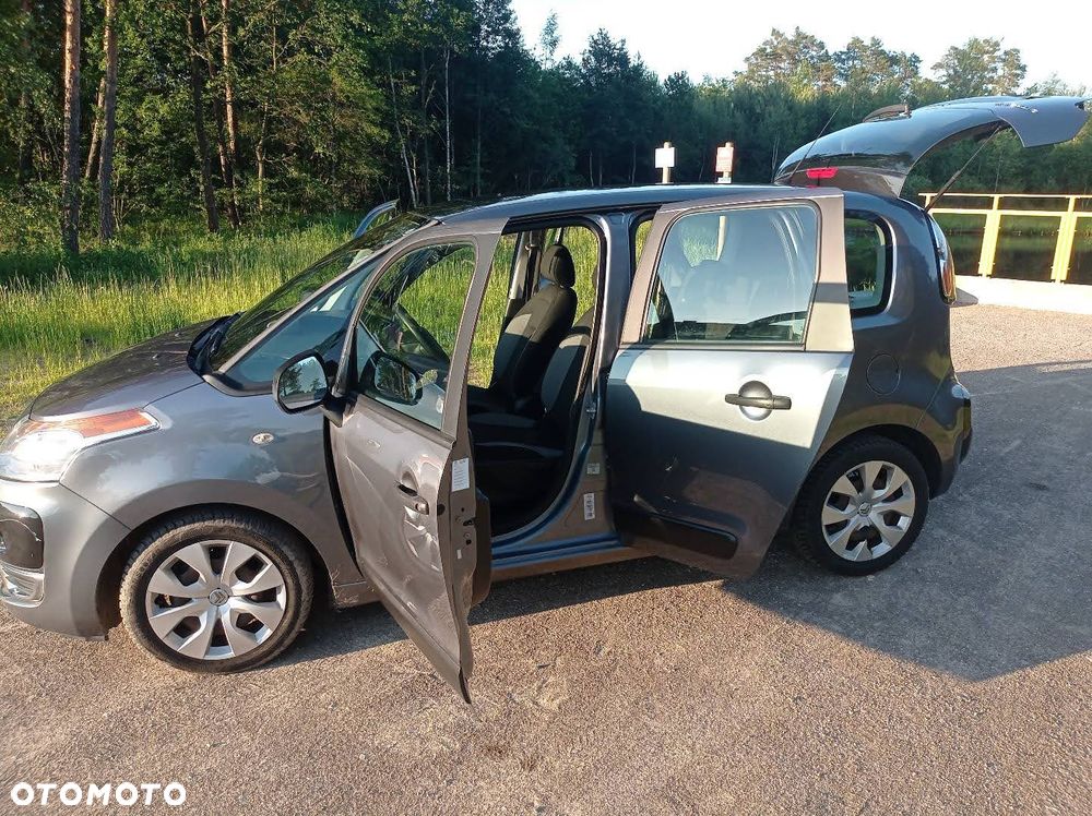 Citroën C3 Picasso VTi 120 Selection - 4