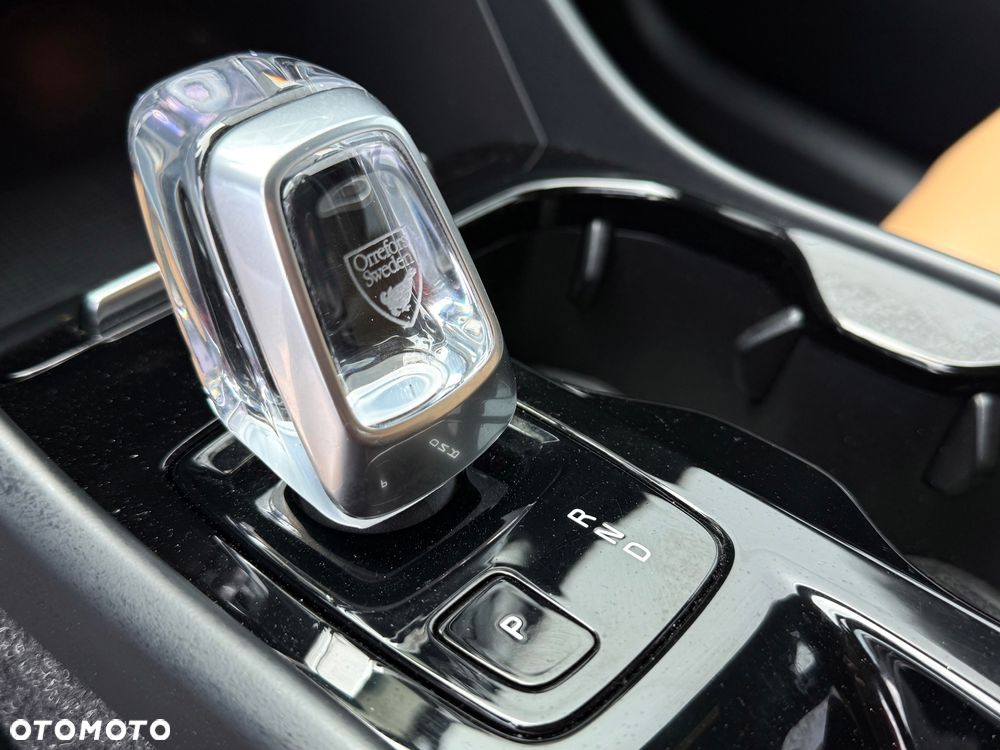 Volvo XC 40 T3 Geartronic Inscription - 31