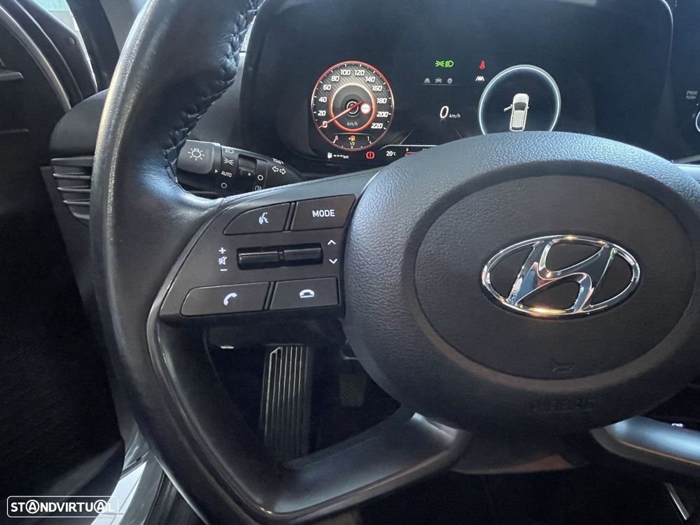 Hyundai i20 1.2 Comfort - 9