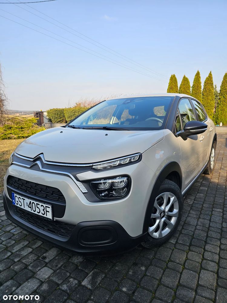 Citroën C3 Pure Tech 83 S&S YOU - 15