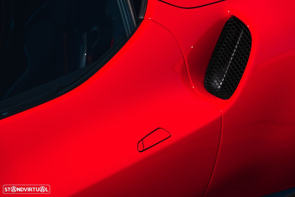 Ferrari 296 GTB GTS - 25