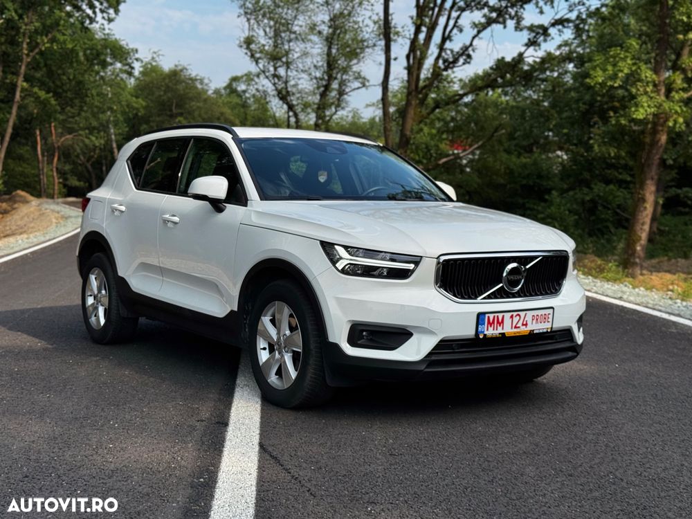 Volvo XC 40 D3 Momentum - 14
