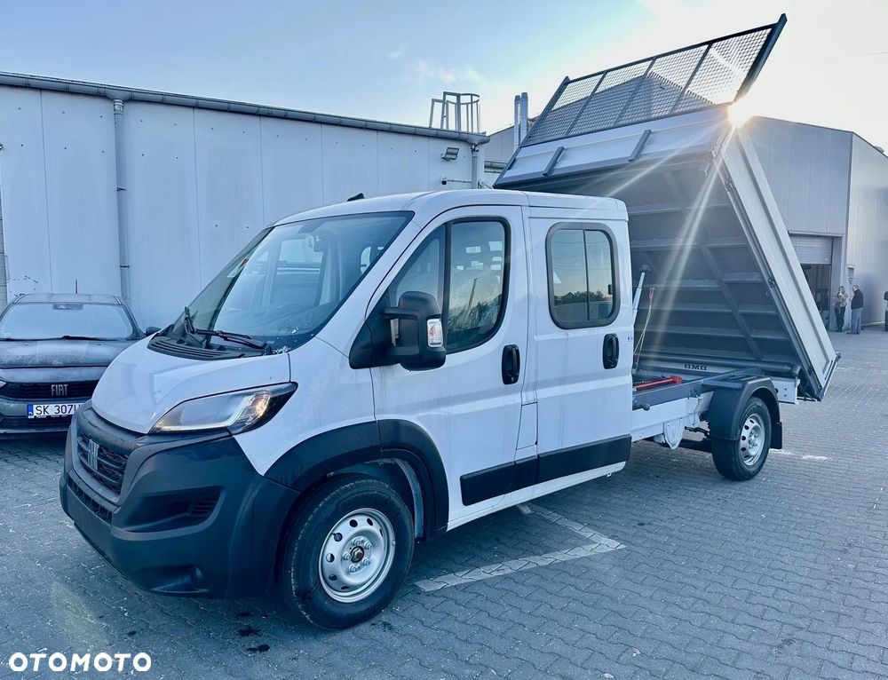 Fiat Ducato Maxi - 2