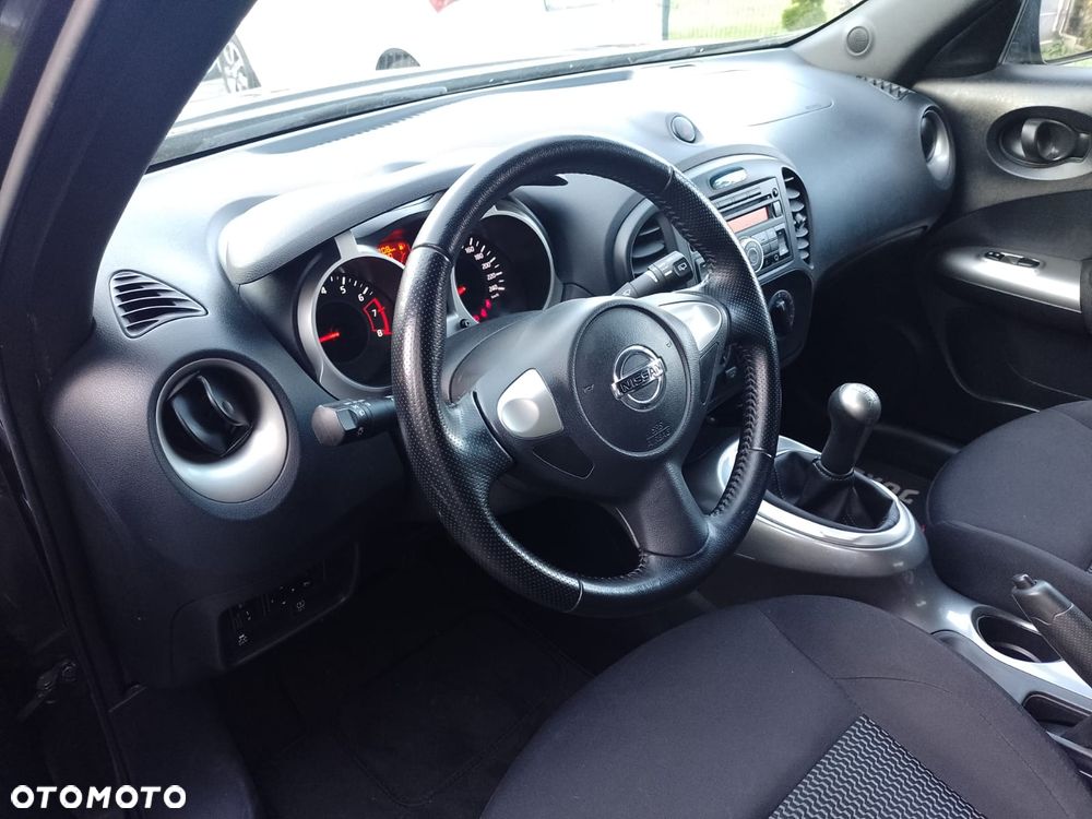 Nissan Juke - 30