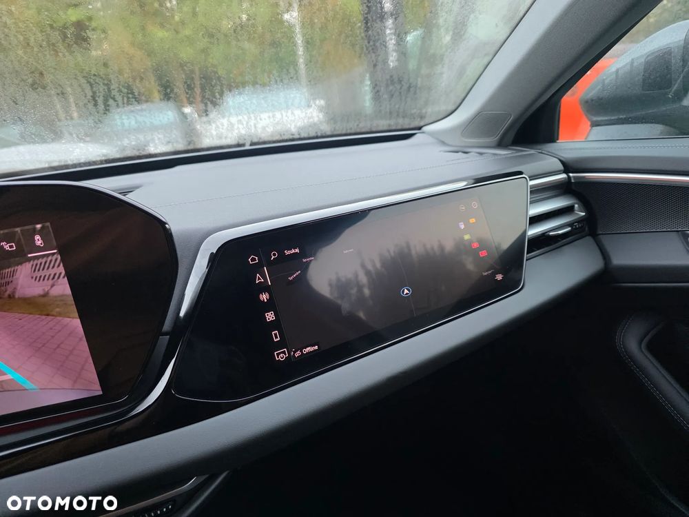 Audi A5 Avant TFSI Quattro S tronic - 21