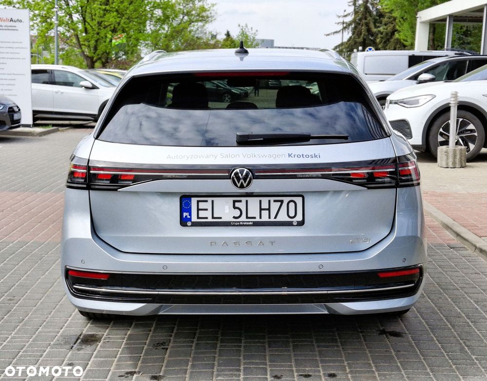 Volkswagen Passat 1.5 TSI EVO Elegance DSG - 6