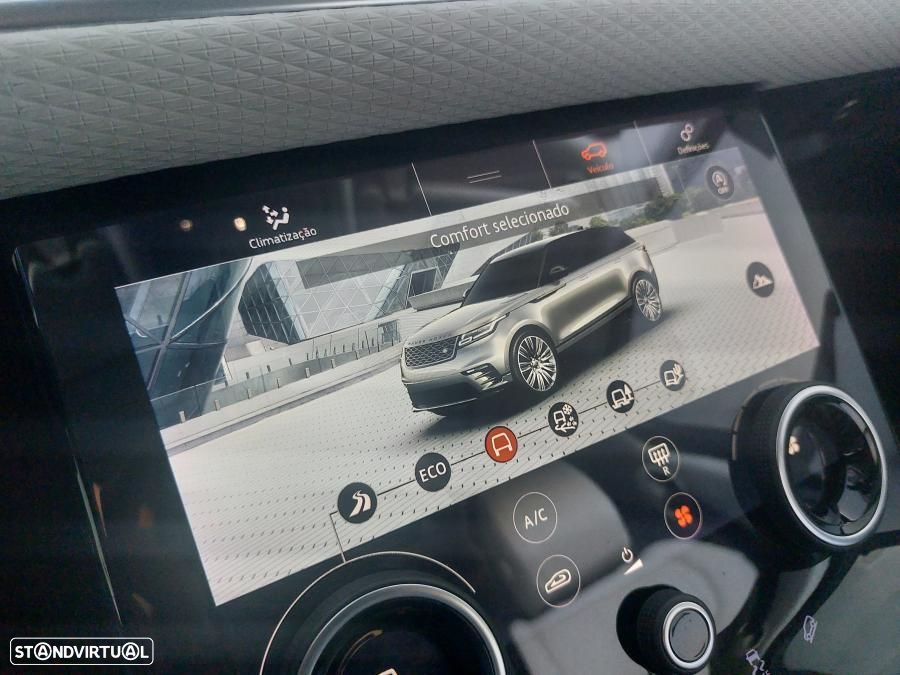 Land Rover Range Rover Velar 2.0 D R-Dynamic S - 32