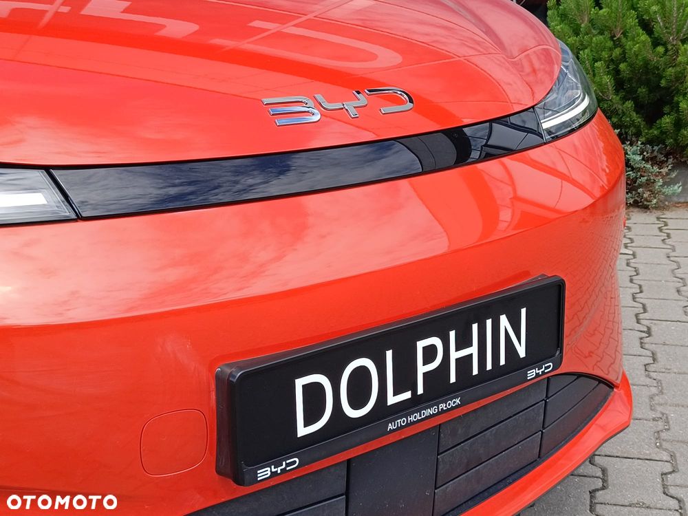 BYD Dolphin Mini - 26