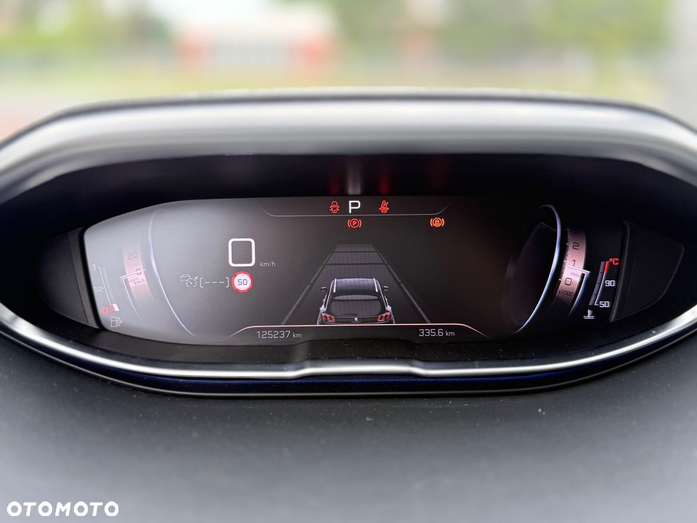 Peugeot 3008 1.5 BlueHDi GT S&S EAT8 - 14